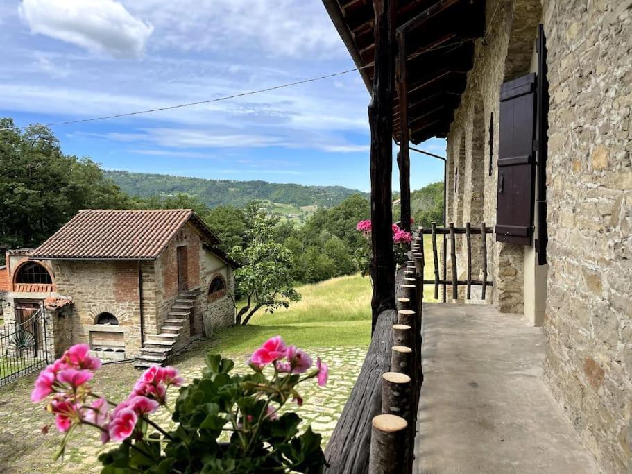 Tenuta San Lorenzo Melazzo Eksteriør bilde